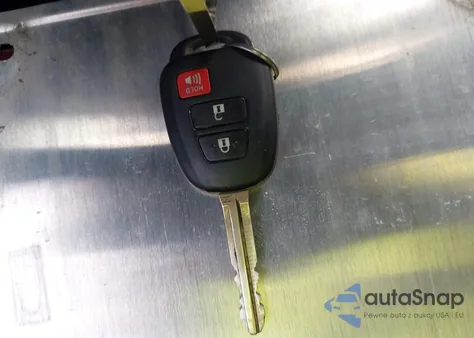 2018 Toyota Rav4 Le из США, поврежденный, VIN 2T3ZFREV7JW445489